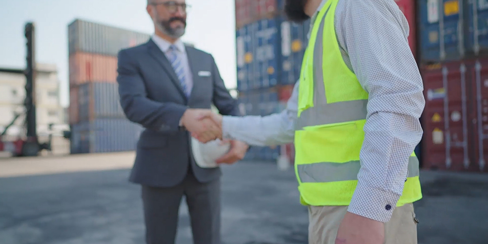 Manual Reefer Inspection and Monitoring RTE