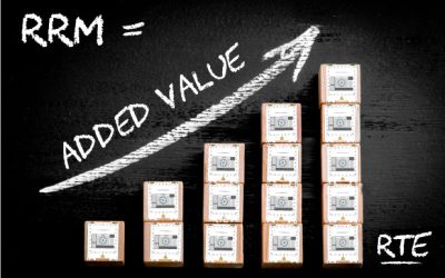 How to use RRM to GROW your reefer business.