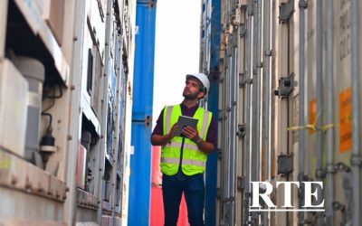 The Art of Communicating Reefer Yard Work Orders