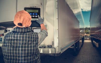 Top 5 Benefits of Remanufactured Reefer Controllers