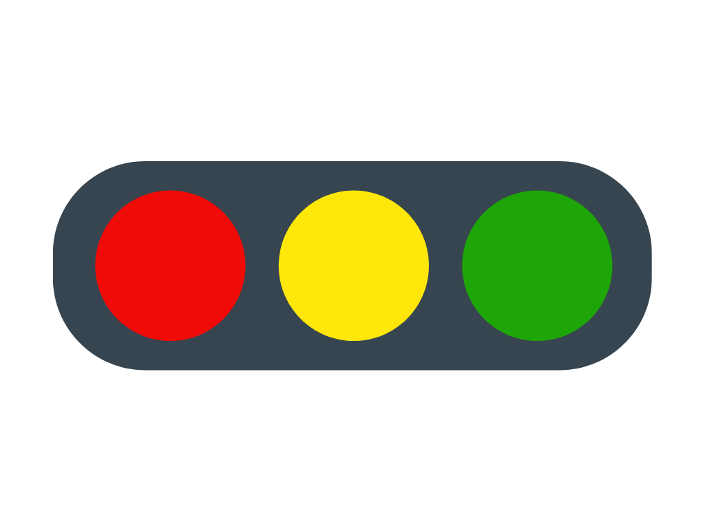 24-7 Visibility Icon