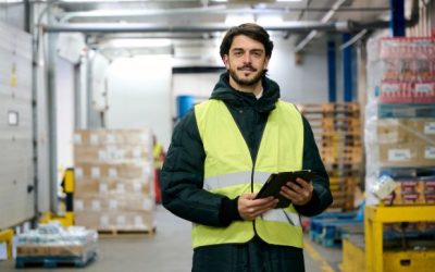 FSMA 204 Raises the Bar. Temperature Data Is the Key to Closing the Gap.