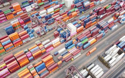 Reefer Data Is Becoming Terminal Data. And That Changes Everything