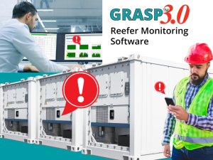 GRASP Monitoring Environment