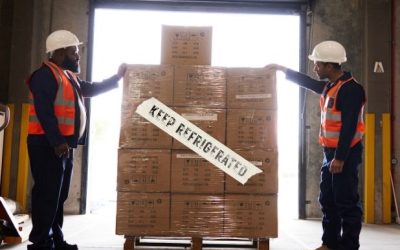 Where cold-chain failures really happen