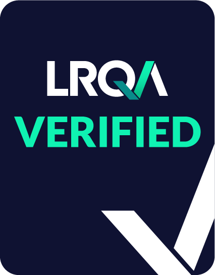 RTE UKAS AND ISO 9001-2015