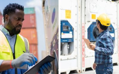 Reefer Monitoring: Myth vs Reality