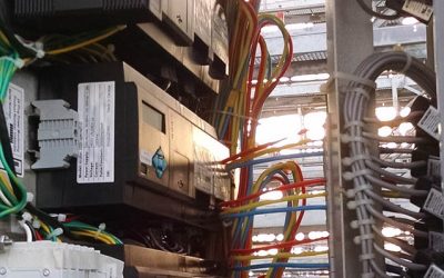 Offset high energy costs with revenue-grade power monitoring