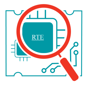 Quality Control Icon