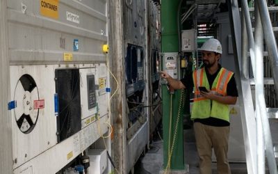 Is remote reefer monitoring suitable for my business?