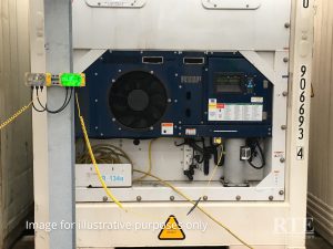 BEACON Unplug Signal