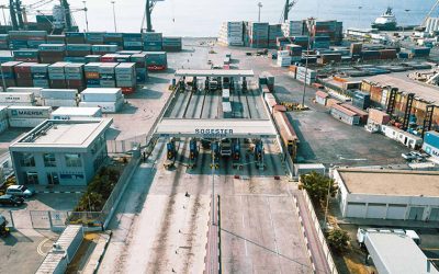 Sogester S.A. Chooses RTE’s GRASP3.0 Reefer Monitoring System