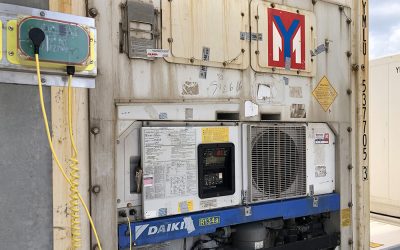 When is the right time to consider a reefer monitoring system?