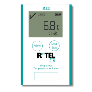 RTEL 101 Temperature Indicator-1 RTEL 101 Temperature Indicator