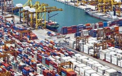 Reefer Failures Are Expensive – Automation Stops Them Before They Start