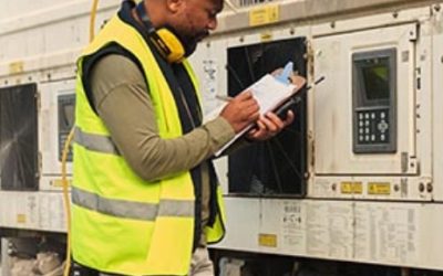 The Hidden Failure Points in Reefer Handling