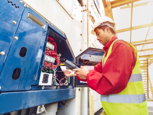 Reefer Repair Technician