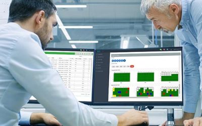 The Smart-Yard Framework: 4 Questions to Guide Your 2026 Reefer Strategy