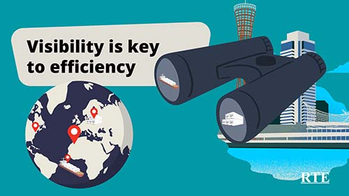dBSync creates reefer monitoring visibility