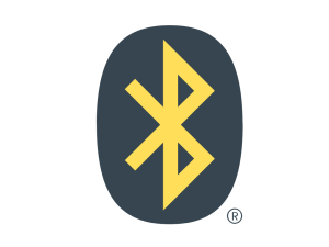 Bluetooth wireless reefer monitoring icon