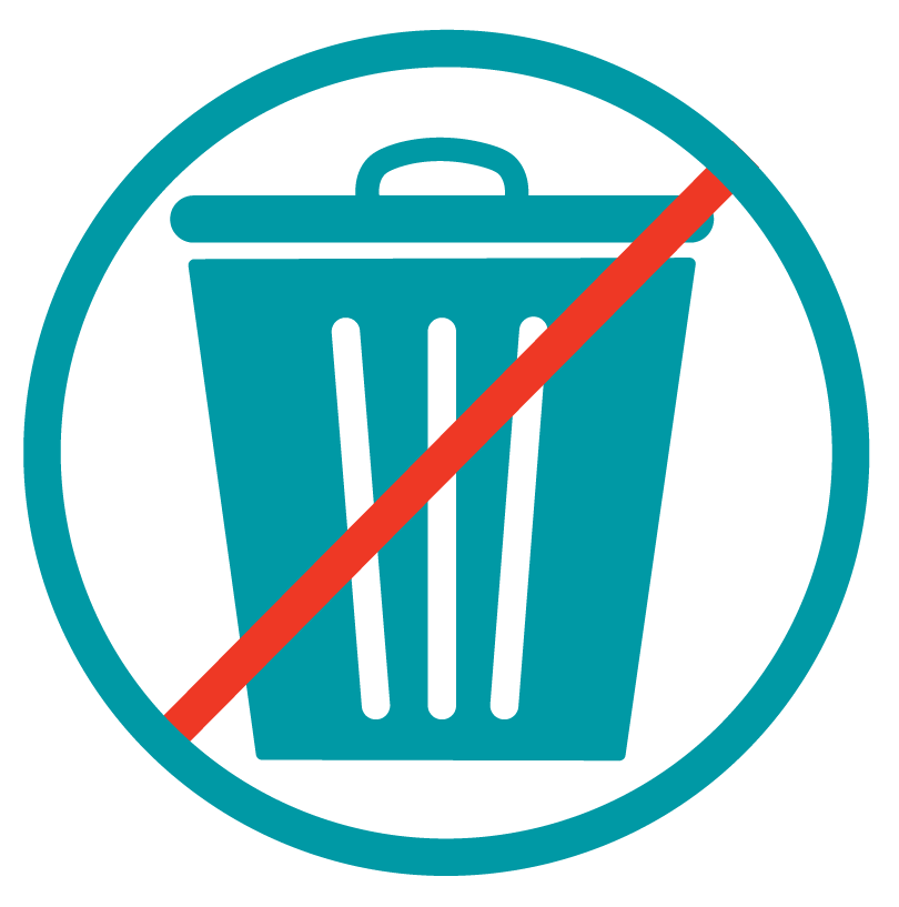 Waste Reduction