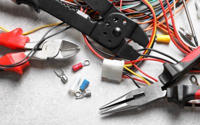 Service Request Form